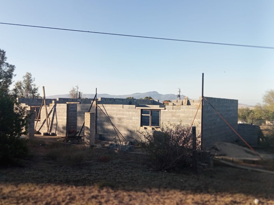 0 Bedroom Property for Sale in Koringberg Western Cape